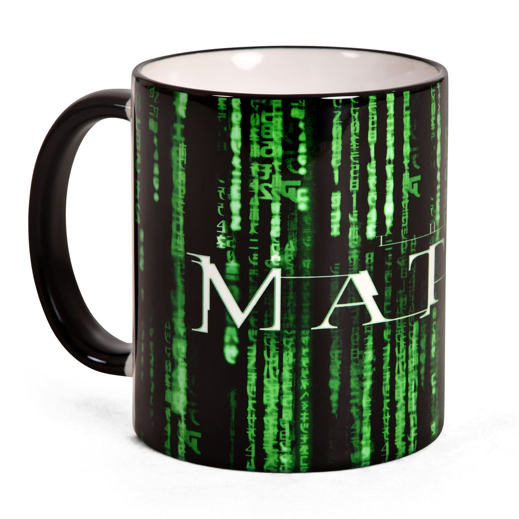 Produktbild Matrix - Classic Logo Tasse