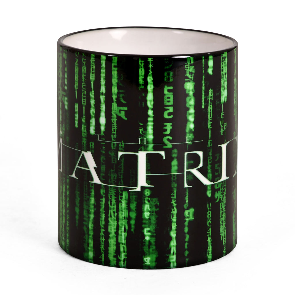 Produktbild Matrix - Classic Logo Tasse