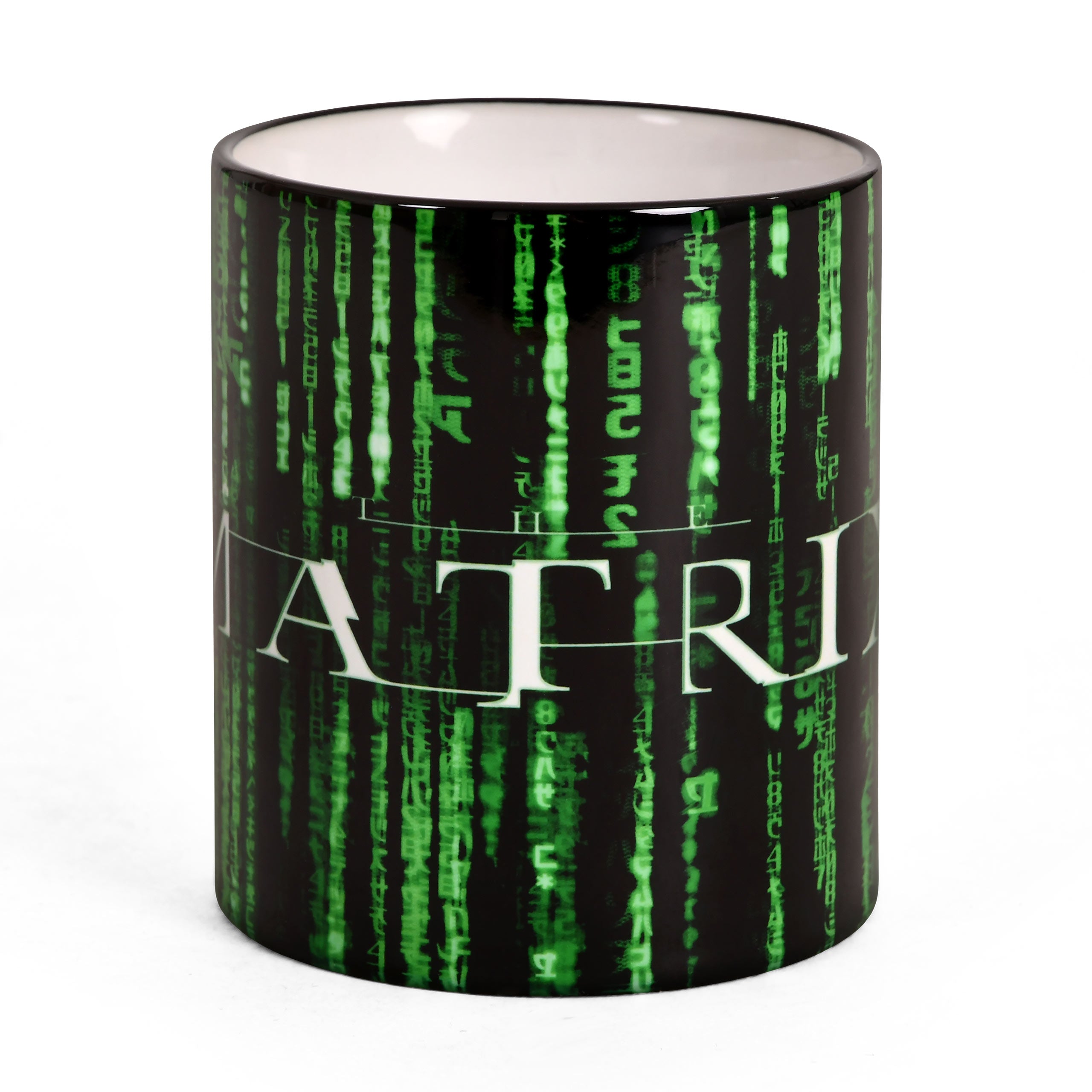 Product image Matrix - Classic Logo Mug