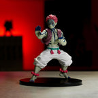 Produktbild Demon Slayer - Akaza Vibration Stars Figur 16 cm
