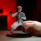 Produktbild Demon Slayer - Akaza Vibration Stars Figur 16 cm