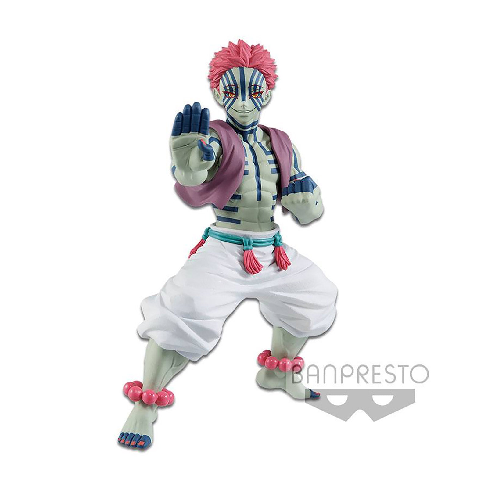 Produktbild Demon Slayer - Akaza Vibration Stars Figur 16 cm
