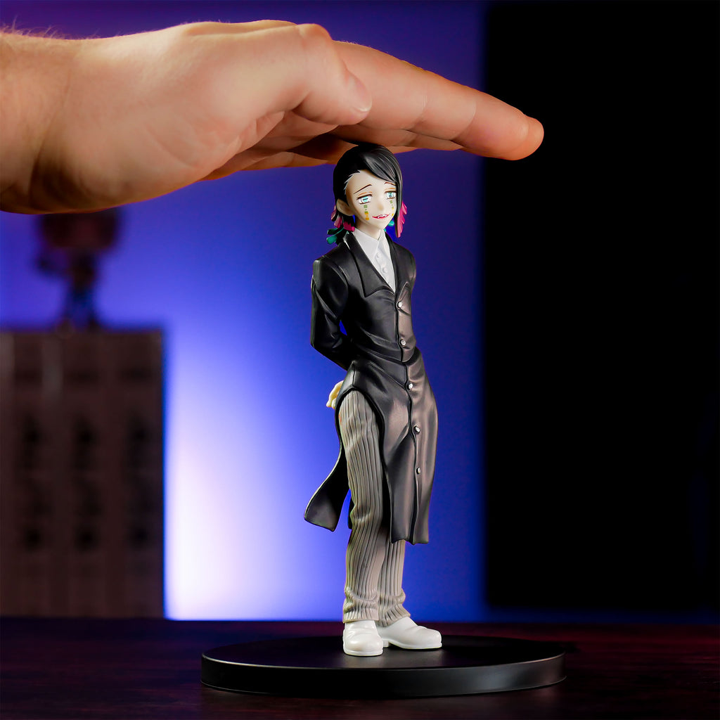 Immagine del prodotto Demon Slayer - Figura di Enmu 17,3 cm