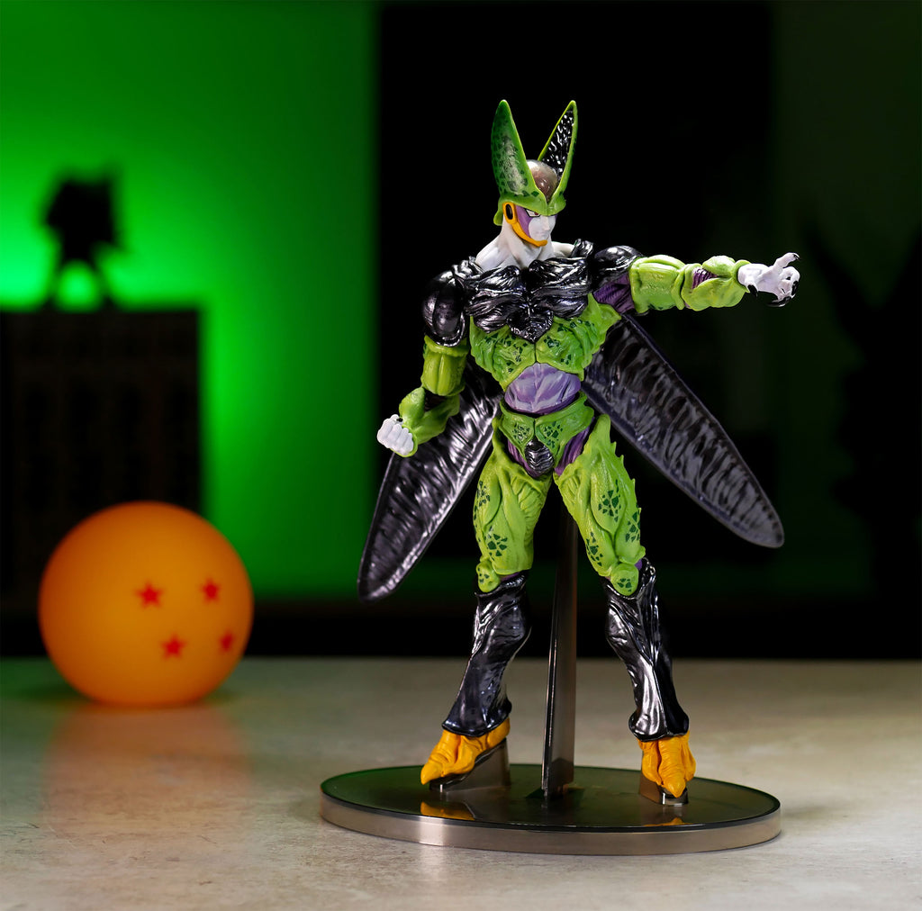 Immagine del prodotto Dragon Ball Z - Figura di Cell 22,4 cm