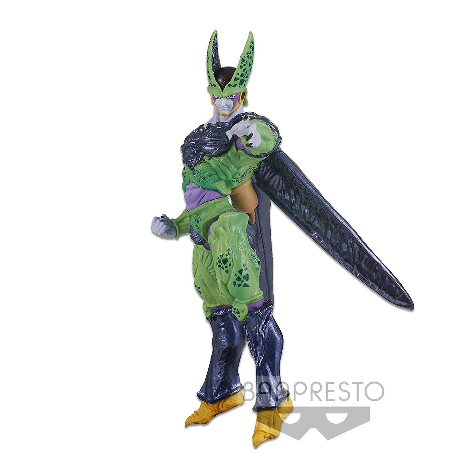 Immagine del prodotto Dragon Ball Z - Figura di Cell 22,4 cm