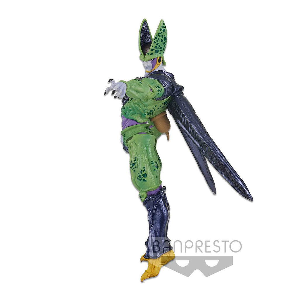 Immagine del prodotto Dragon Ball Z - Figura di Cell 22,4 cm