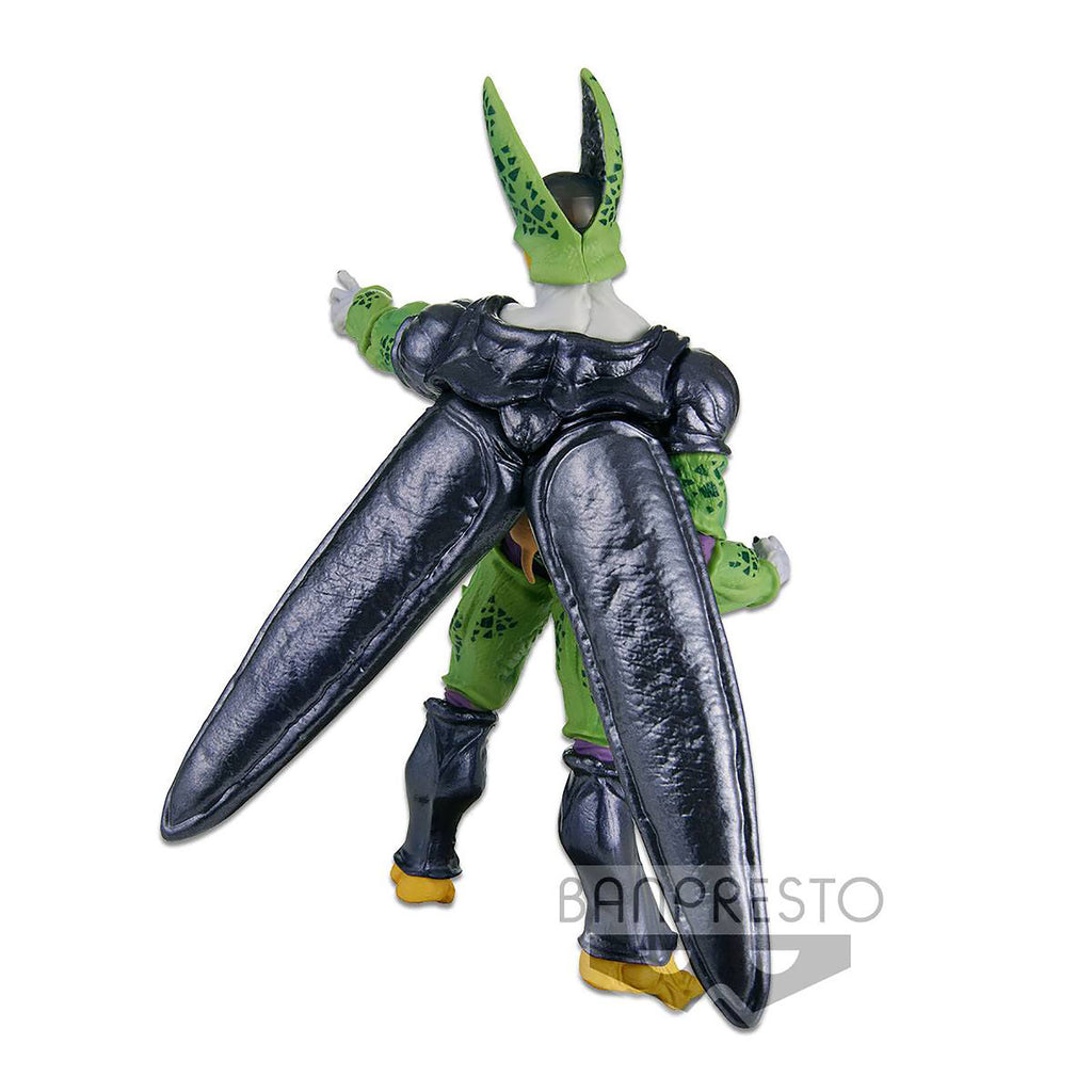 Immagine del prodotto Dragon Ball Z - Figura di Cell 22,4 cm