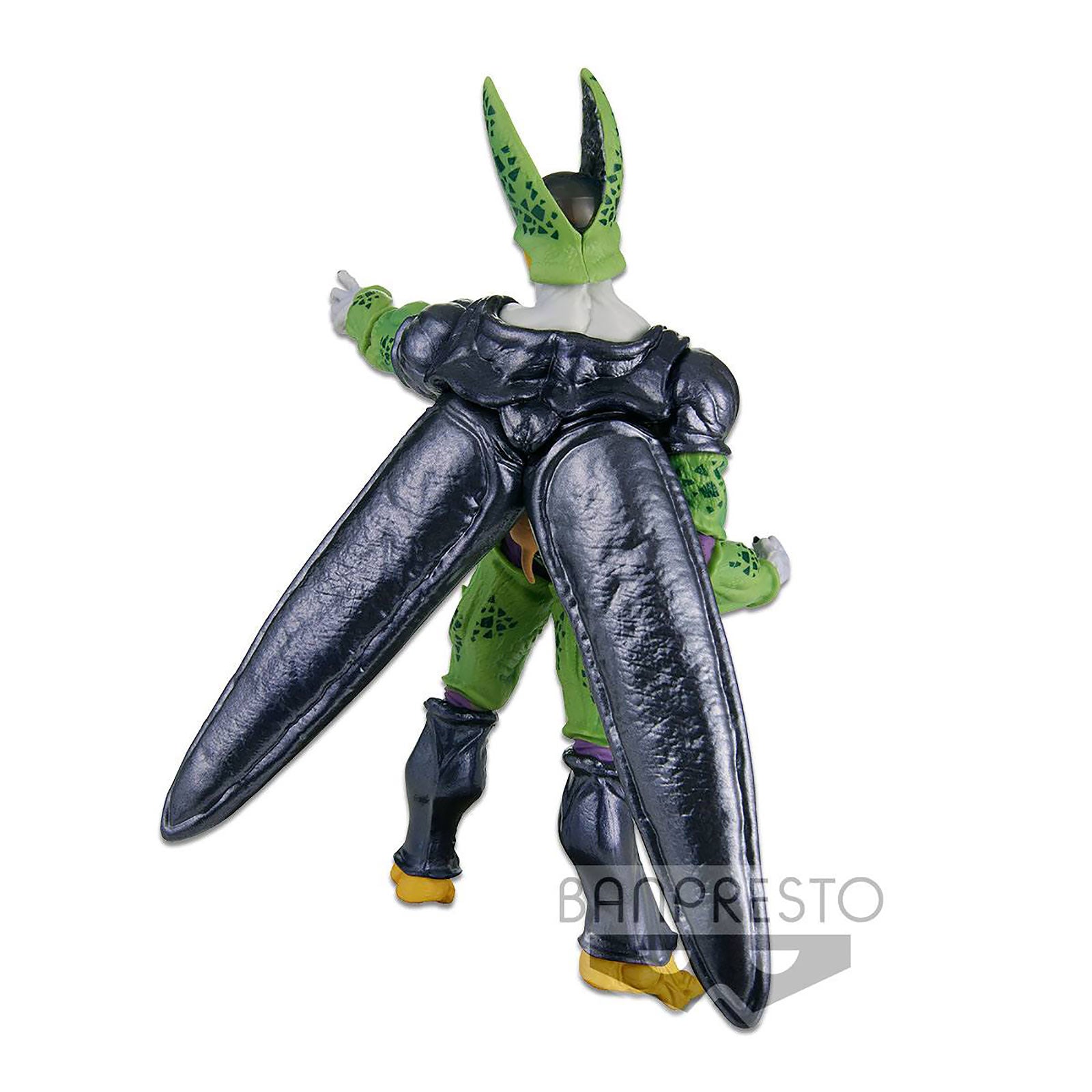 Immagine del prodotto Dragon Ball Z - Figura di Cell 22,4 cm