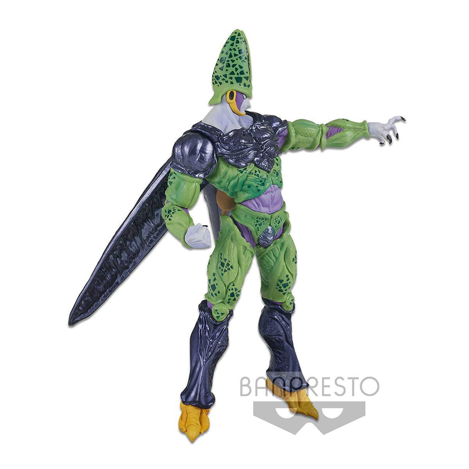 Immagine del prodotto Dragon Ball Z - Figura di Cell 22,4 cm
