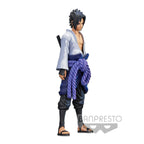 Image produit Naruto Shippuden - Sasuke Uchiha Shinobi Relations Figurine 28,8 cm