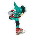 Produktbild My Hero Academia - Izuku Midoriya Figur 14,7 cm