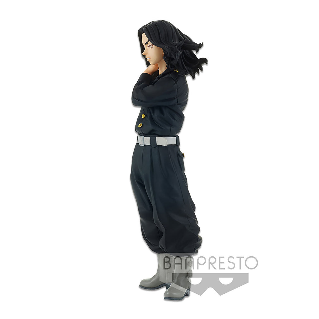 Produktbild Tokyo Revengers - Keisuke Baji Figur 17cm