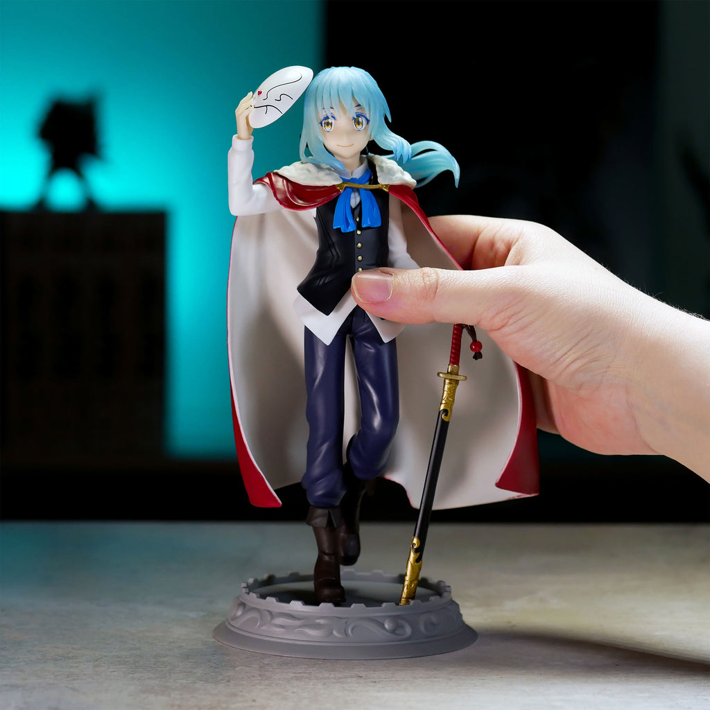 Produktbild TenSura - Rimuru Tempest Figur 21,5 cm