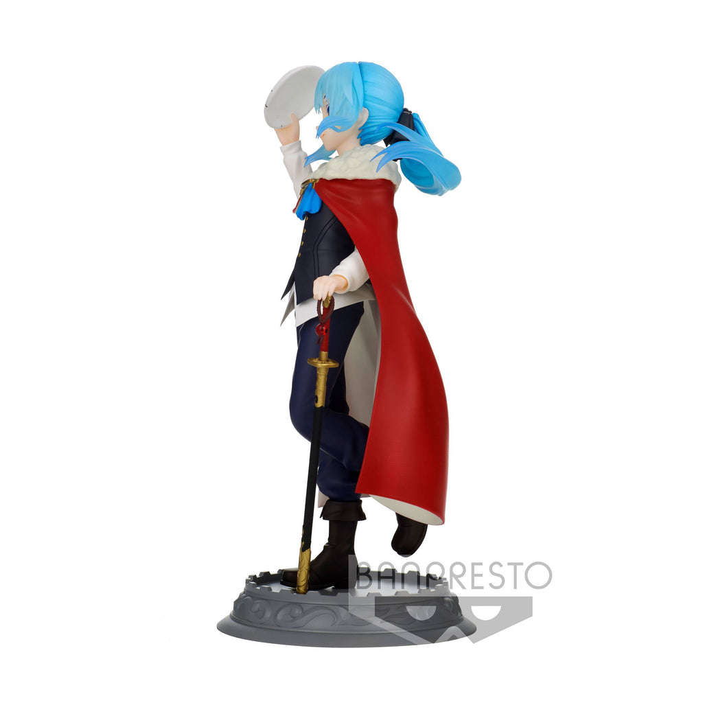 Produktbild TenSura - Rimuru Tempest Figur 21,5 cm