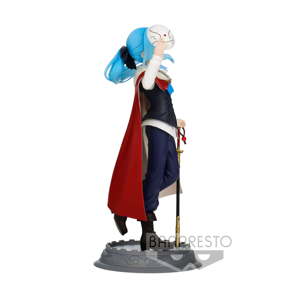 Produktbild TenSura - Rimuru Tempest Figur 21,5 cm