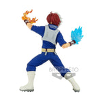 Image produit My Hero Academia - Figurine Shoto