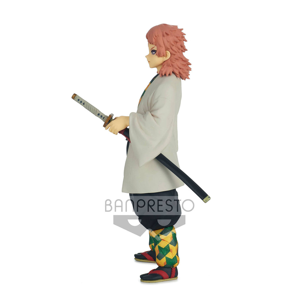 Immagine del prodotto Demon Slayer - Figura di Sabito 16,4 cm