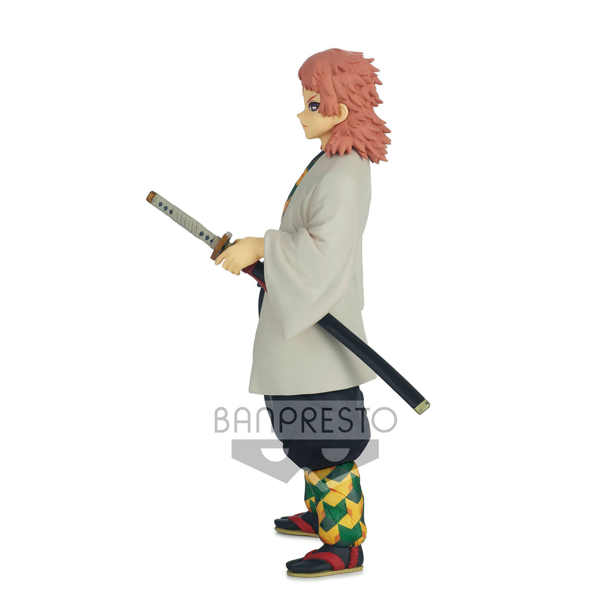 Immagine del prodotto Demon Slayer - Figura di Sabito 16,4 cm