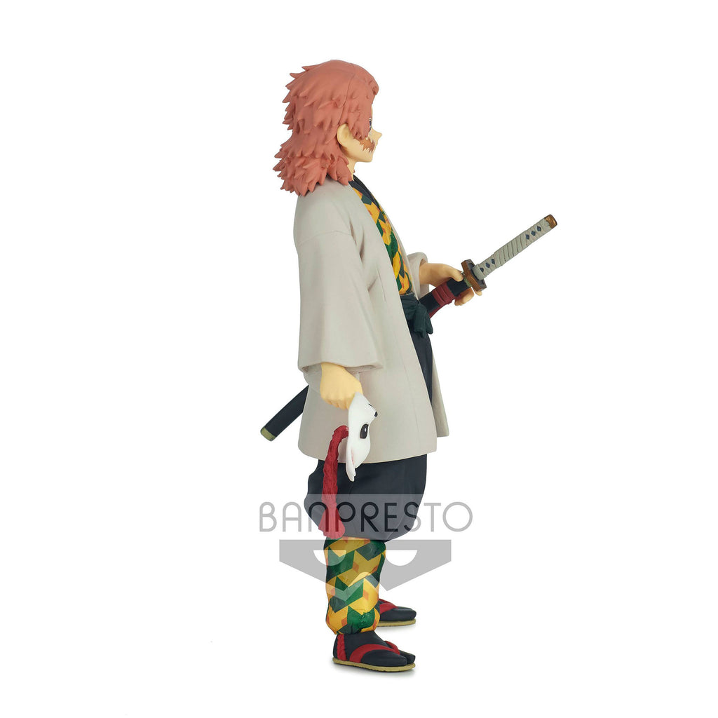 Immagine del prodotto Demon Slayer - Figura di Sabito 16,4 cm