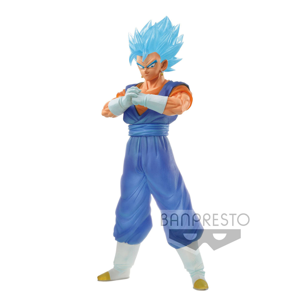 Immagine del prodotto Dragon Ball - Figura Super Saiyan Dio Super Saiyan Vegetto 20 cm
