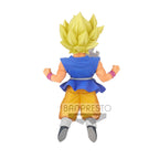 Produktbild Dragon Ball Super - Super Saiyan Son Goku Figur 16,8 cm