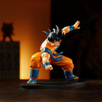 Image produit Dragon Ball Super - Figurine Son Goku 15,7 cm