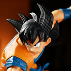 Image produit Dragon Ball Super - Figurine Son Goku 15,7 cm