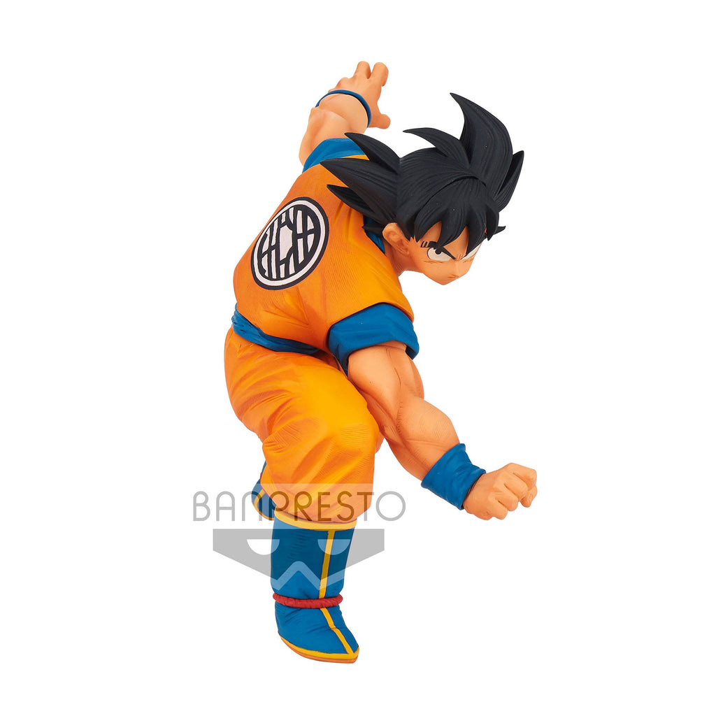 Image produit Dragon Ball Super - Figurine Son Goku 15,7 cm