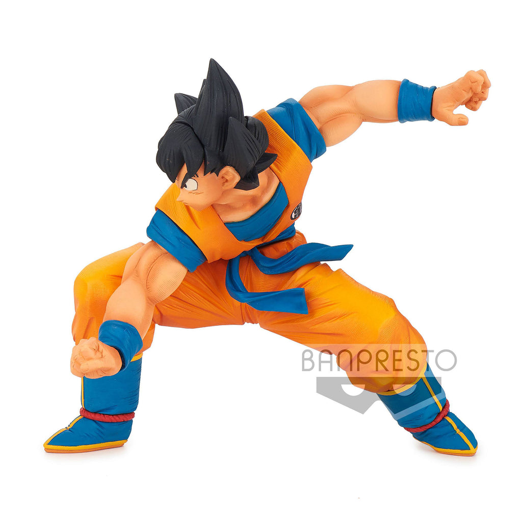 Image produit Dragon Ball Super - Figurine Son Goku 15,7 cm
