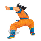 Image produit Dragon Ball Super - Figurine Son Goku 15,7 cm