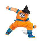 Image produit Dragon Ball Super - Figurine Son Goku 15,7 cm