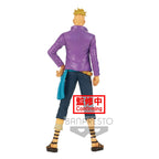 Produktbild One Piece - Marco Vol. 18 Figur