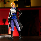 Immagine del prodotto One Piece - Sabo Grandista Figura 28,3 cm