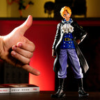 Immagine del prodotto One Piece - Sabo Grandista Figura 28,3 cm