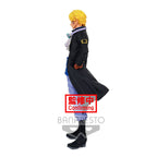 Immagine del prodotto One Piece - Sabo Grandista Figura 28,3 cm