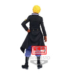 Immagine del prodotto One Piece - Sabo Grandista Figura 28,3 cm