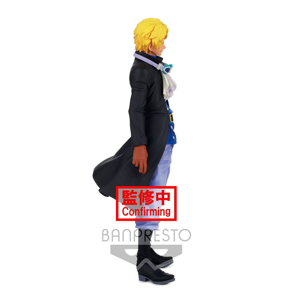 Immagine del prodotto One Piece - Sabo Grandista Figura 28,3 cm