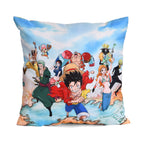 Produktbild One Piece - Characters Kissen