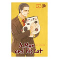 Produktbild A Man And His Cat - Manga Band 1