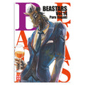 Immagine del prodotto Beastars - Manga Volume 14