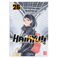 Immagine del prodotto Haikyu!! - Manga Volume 26