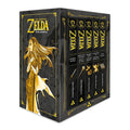 Produktbild The Legend of Zelda - Jubiläumsbox Manga
