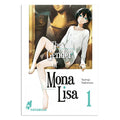 Image produit Le Genre de Mona Lisa - Manga Tome 1