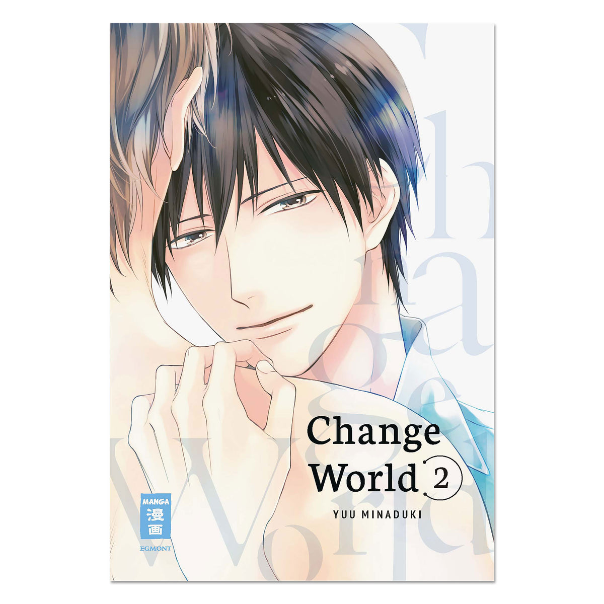 Produktbild Change World - Manga Band 2