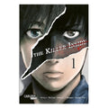 Image produit The Killer Inside - Manga Tome 1