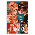 Produktbild Mein Schulgeist Hanako - Manga Band 8
