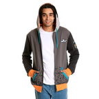 Produktbild Borderlands 3 - Vault Style Kapuzenjacke