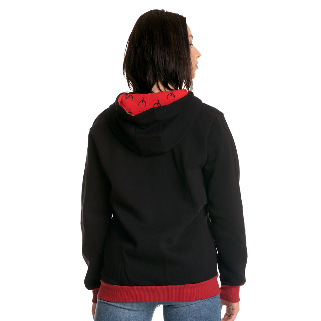 Product image Quake - Logo Hoodie