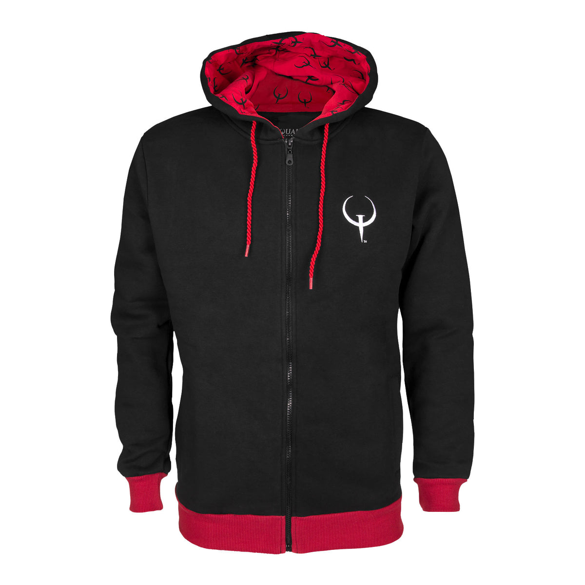 Product image Quake - Logo Hoodie