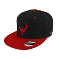 Image produit Quake - Casquette Snapback à logo